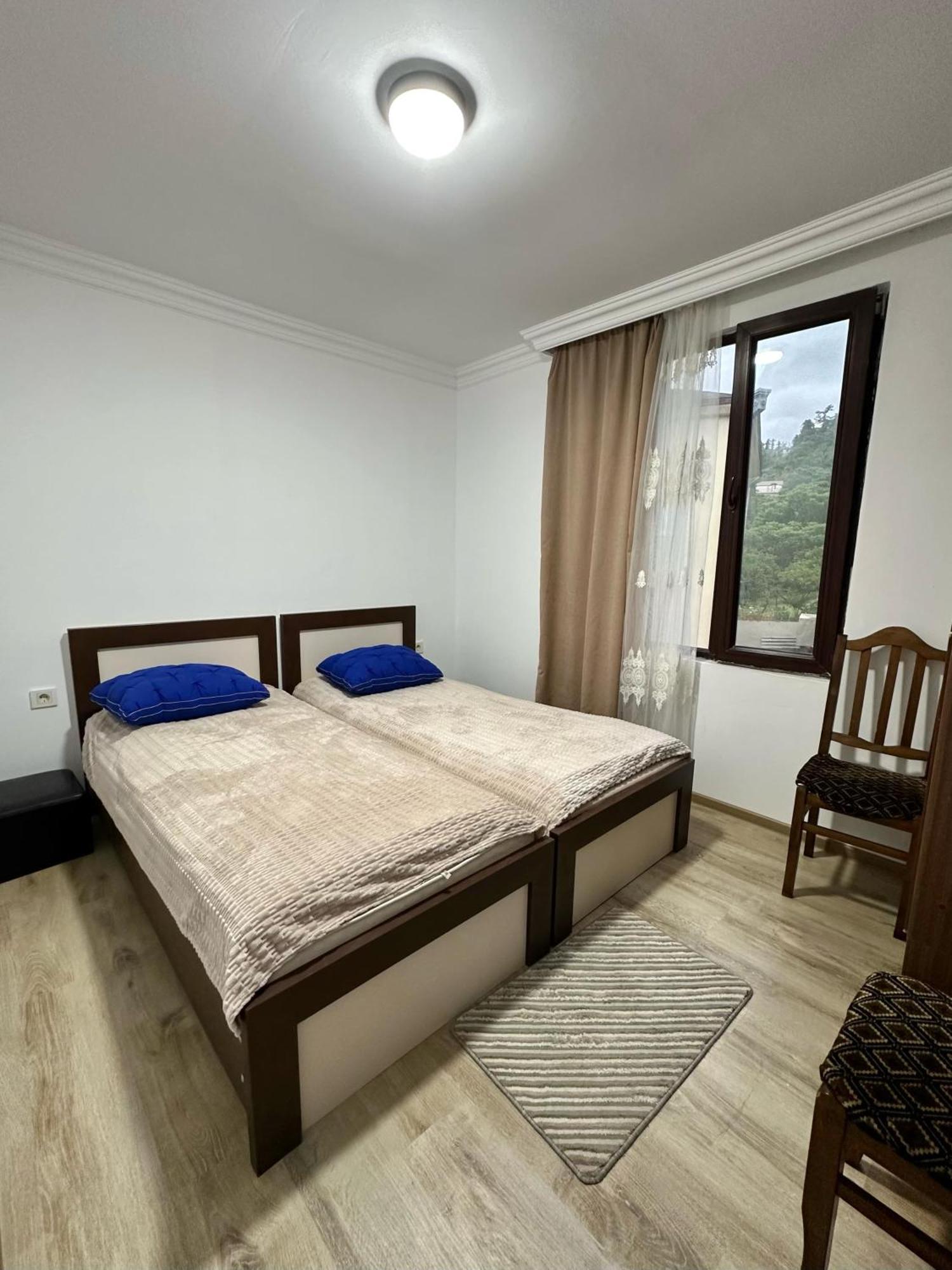Hotel Nita House Batumi Exterior foto