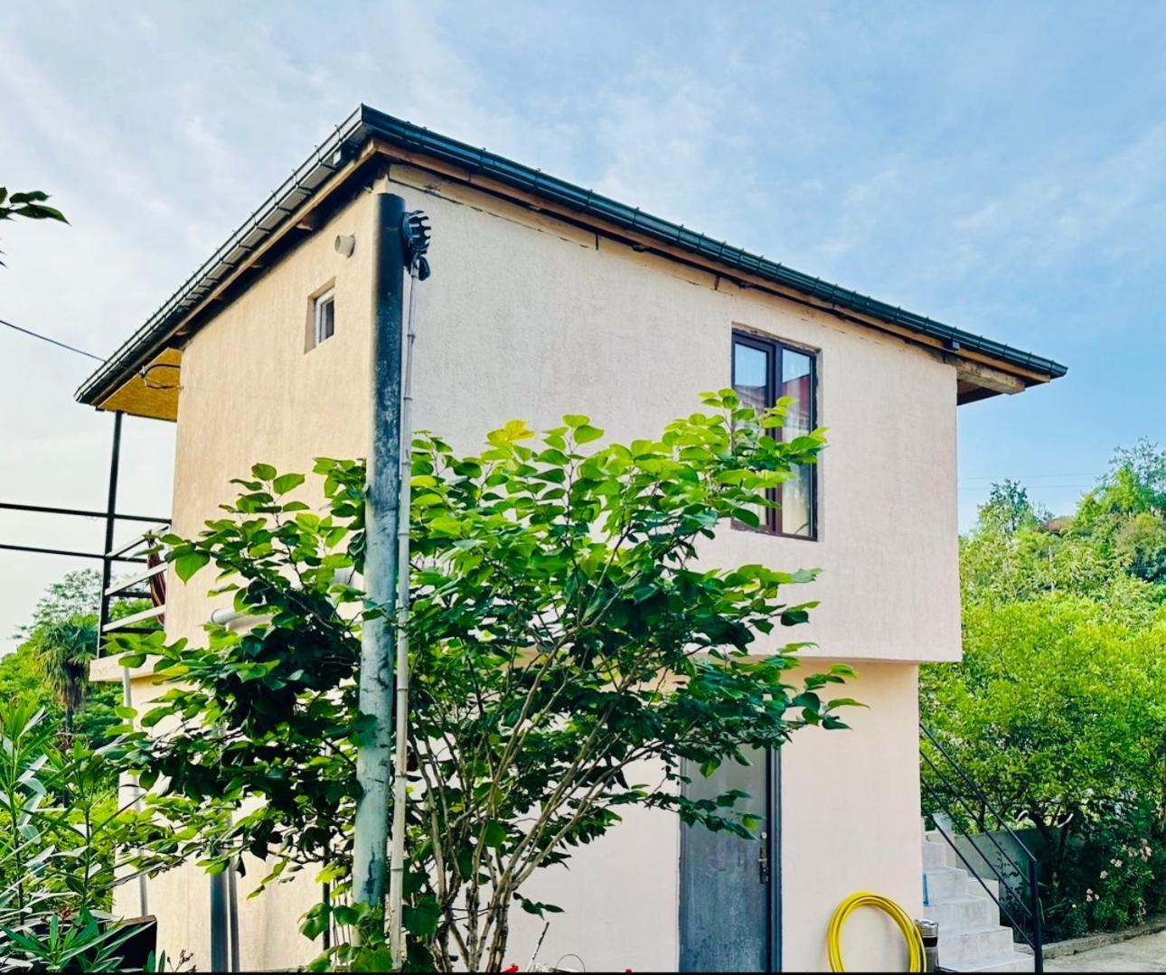 Hotel Nita House Batumi Exterior foto